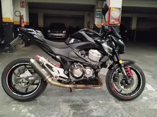 Kawasaki Z800