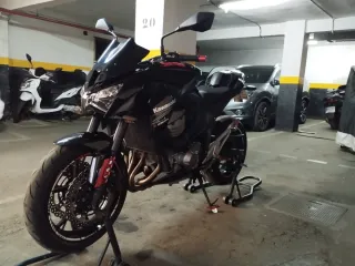 Kawasaki Z800