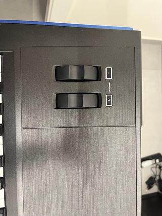 Piano digital Kurzweil SP6-7