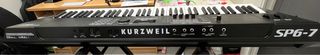 Piano digital Kurzweil SP6-7