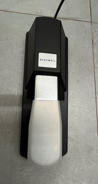 Piano digital Kurzweil SP6-7