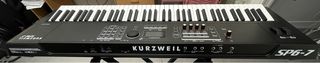 Piano digital Kurzweil SP6-7