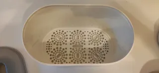 Esterilizador Philips Avent 4 en 1