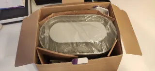 Esterilizador Philips Avent 4 en 1