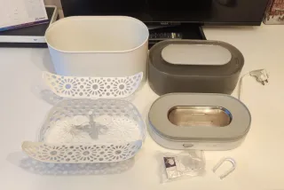 Esterilizador Philips Avent 4 en 1