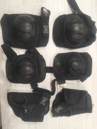 Patines en línea Oxelo Talla 38