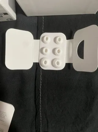 Apple AirPods 2da Gen Blancos