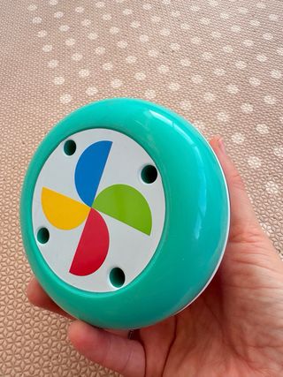 Caja Musical Hape para Bebés