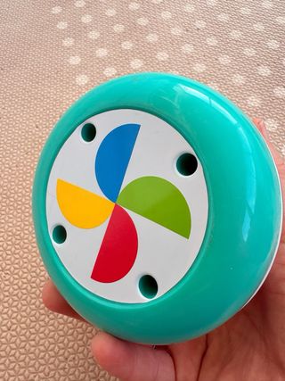 Caja Musical Hape para Bebés