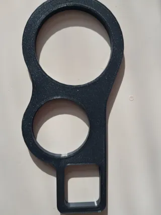 Marco Yamaha TZR Textura Rugosa