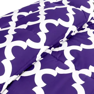 Edredón Acolchado Cama 135 o 150 medidas 220 x 220