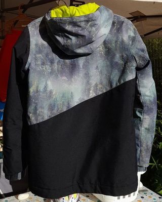 Chaqueta O'Neill Snowboard Talla 10 Años