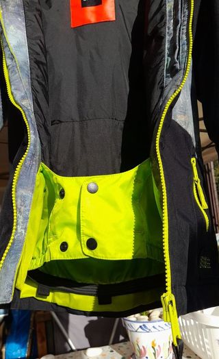 Chaqueta O'Neill Snowboard Talla 10 Años