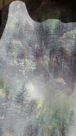 Chaqueta O'Neill Snowboard Talla 10 Años