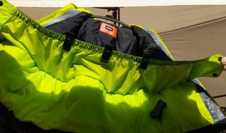 Chaqueta O'Neill Snowboard Talla 10 Años