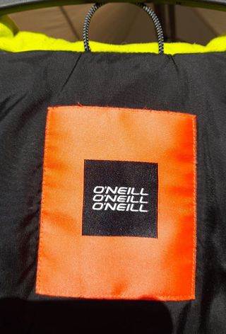 Chaqueta O'Neill Snowboard Talla 10 Años