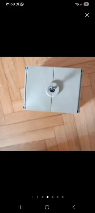 Playmobil Cofre Caballero del Tesoro