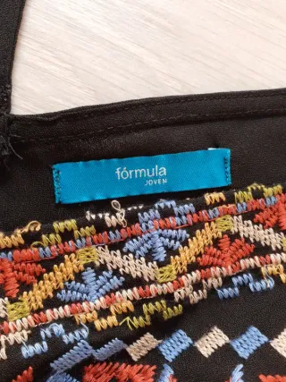 Mono corto verano mujer