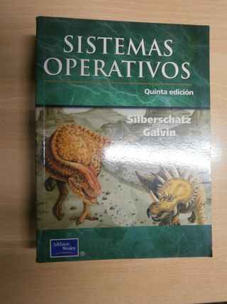 Sistemas operativos