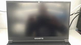 Portátil Gigabyte G5 KF RTX 4060