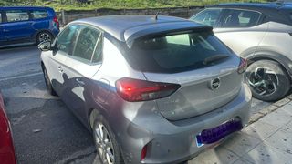 Opel Corsa 2020