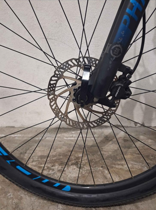 Mondraker Phase 27.5” –  NEGOCIABLE