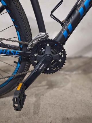 Mondraker Phase 27.5” –  NEGOCIABLE