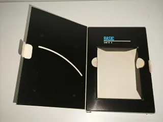 SEGA SC-3000 BASIC Level III Cartucho y Manual