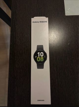 Samsung Galaxy Watch 5 Grigio