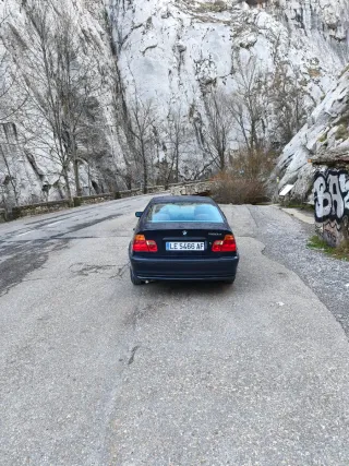BMW Serie 3 1998
