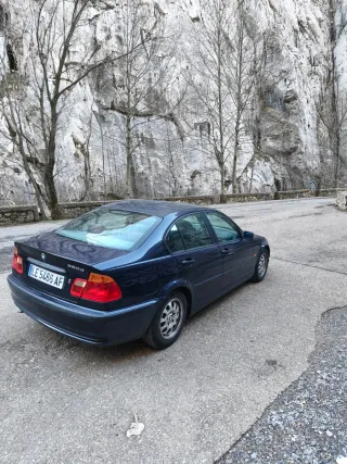 BMW Serie 3 1998