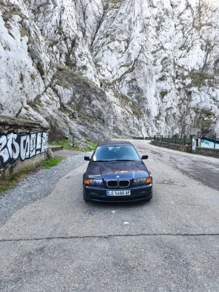 BMW Serie 3 1998