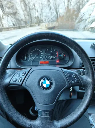 BMW Serie 3 1998