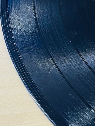 Vinilo 33rpm Los Éxitos de Lobo y Melón, 1968