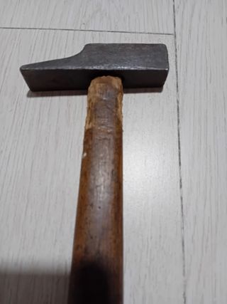 2 Martillos de mano