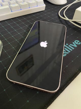 iPhone 13 Rosa - Piezas