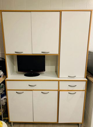 Muebles de cocina/ comedor