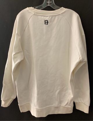 Sudadera Zara Ed. Limitada Chillida Talla L