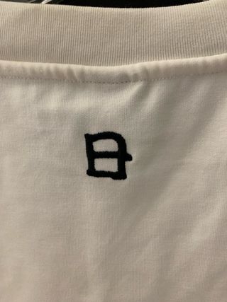 Sudadera Zara Ed. Limitada Chillida Talla L