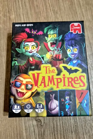 Lote de Juegos de mesa familiares