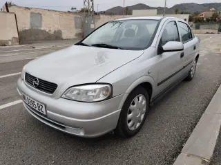 Opel Astra 1999