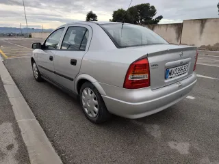 Opel Astra 1999