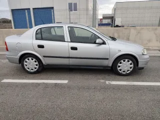 Opel Astra 1999