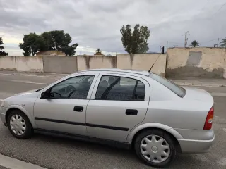 Opel Astra 1999