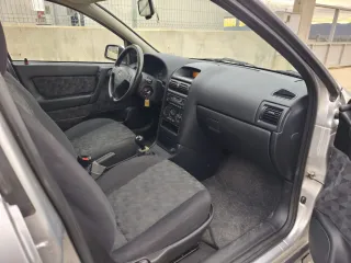 Opel Astra 1999