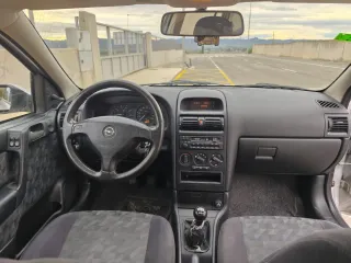 Opel Astra 1999