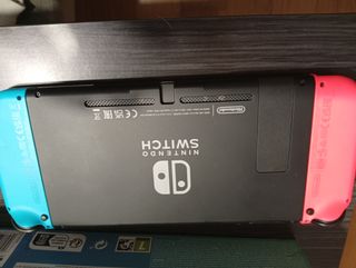 Nintendo Switch Sports Set