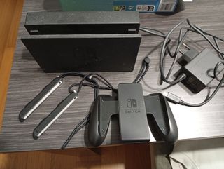 Nintendo Switch Sports Set