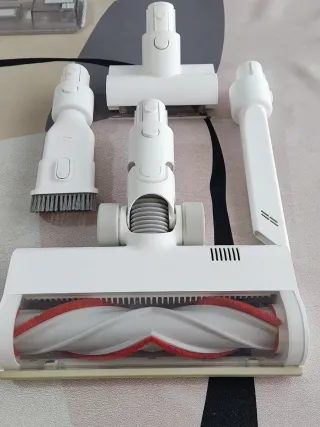 Aspiradora Xiaomi G10 Plus