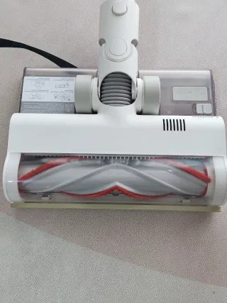 Aspiradora Xiaomi G10 Plus